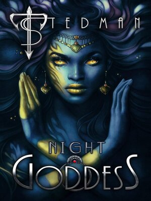 cover image of Night Goddess